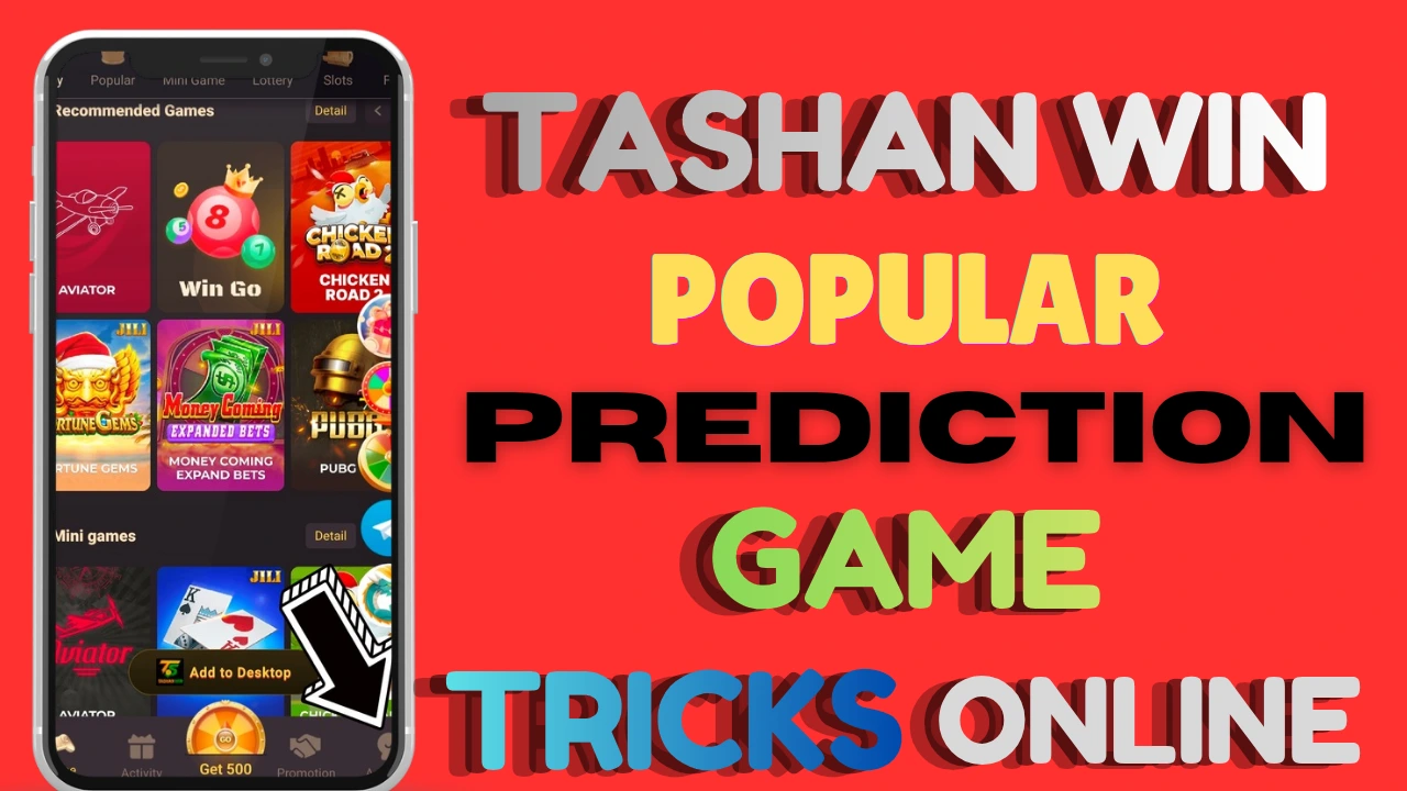 Tashan Win Prediction and Tricks
