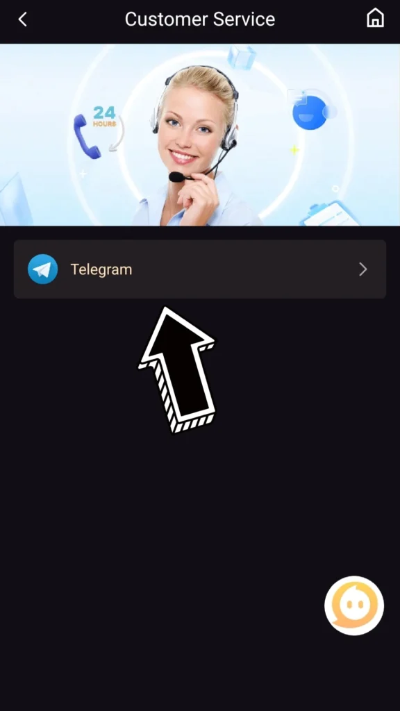 Tashan Win Telegram